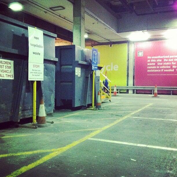 Islington Recycling Centre London Nextdoor