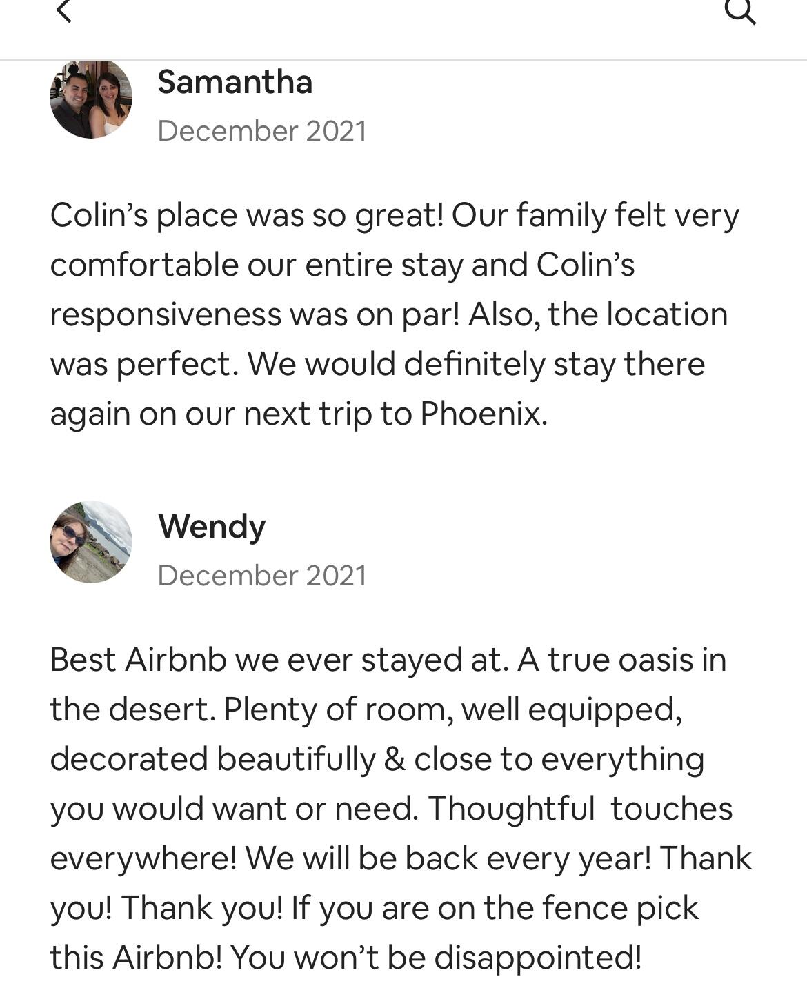 CJ Samples Properties (Stay Smart) - Nextdoor