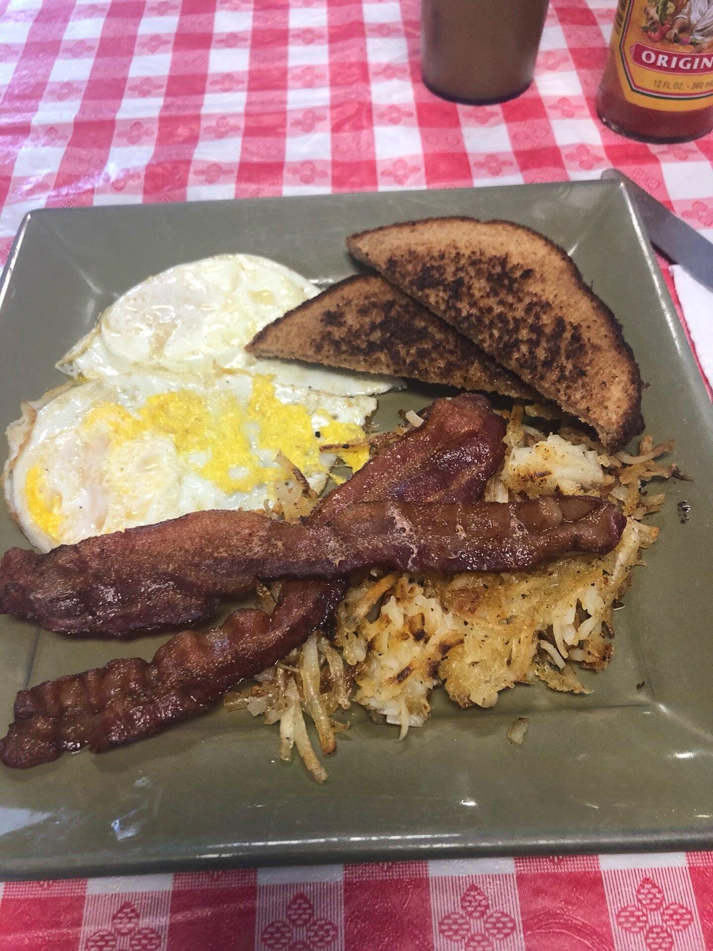 Homie's Cinnamon Rolls and Comfort Cafe Las Vegas, NV Nextdoor