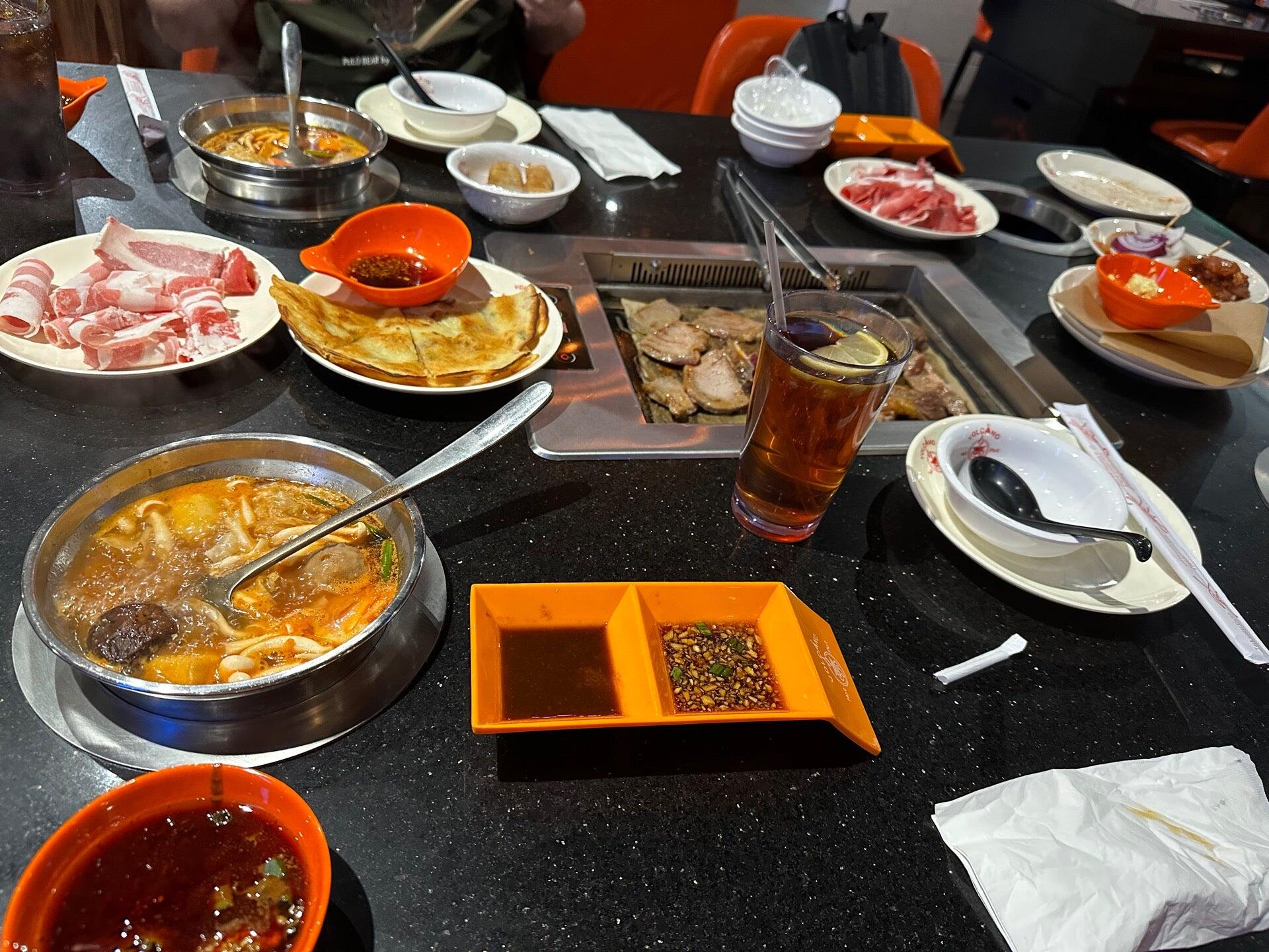 Volcano Hot Pot - North Wales, PA - Nextdoor