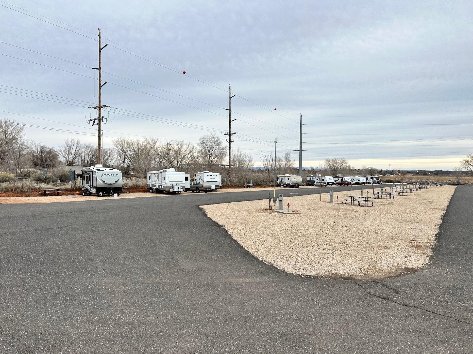 Crazy Horse RV Campark - Kanab, UT - Nextdoor