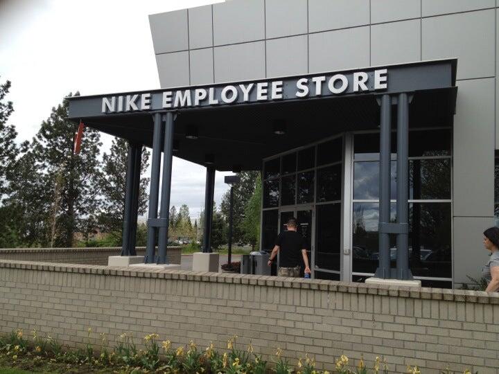 Nike Company Store Beaverton OR Nextdoor