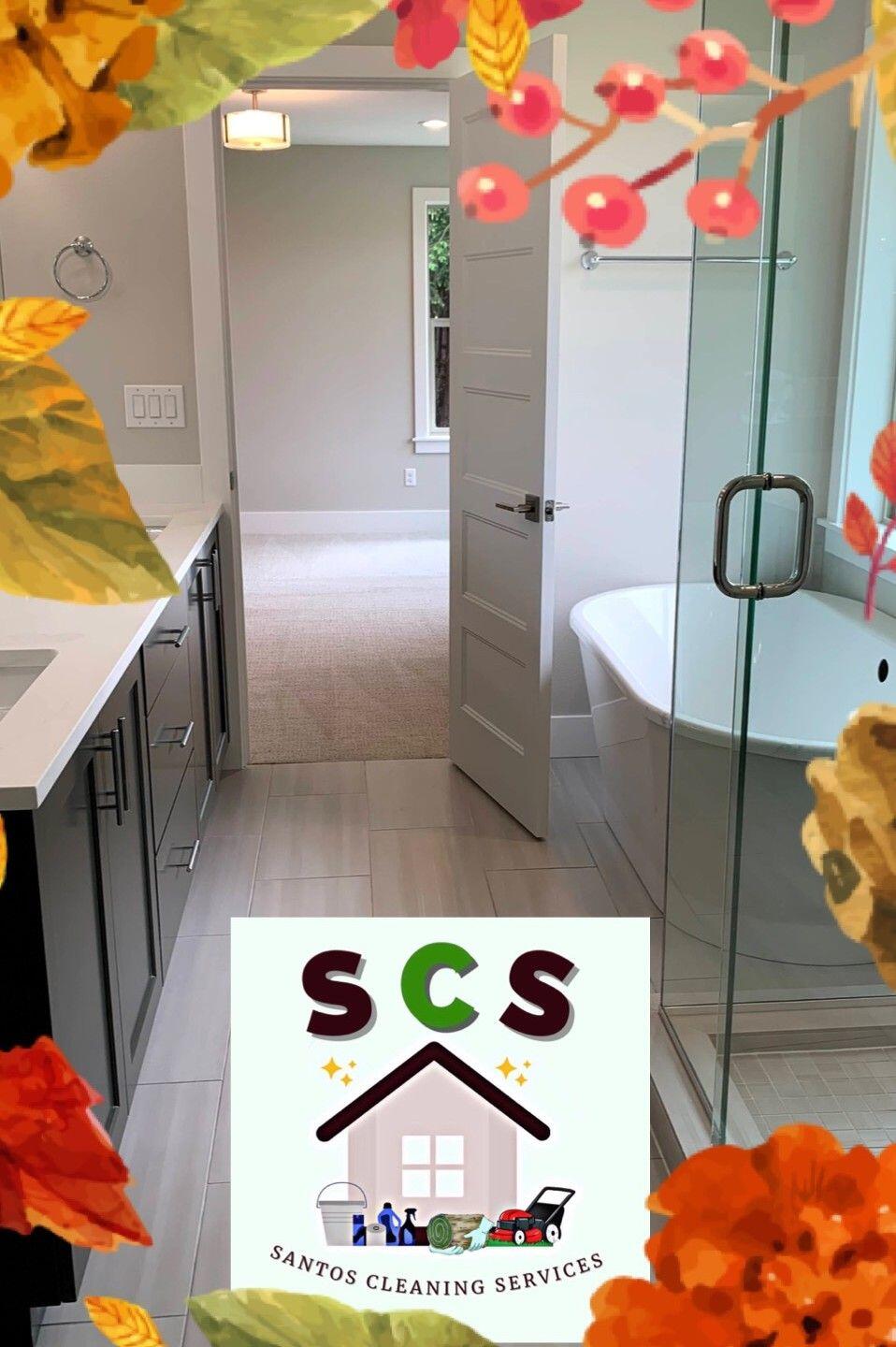 Santos Cleaning Services Nextdoor