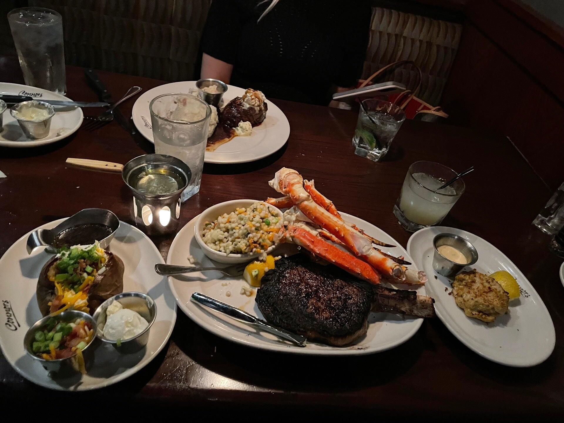 Connors Steak & Seafood Fort Myers, FL Nextdoor