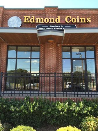 Edmond Coins Edmond OK Nextdoor