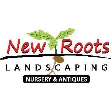 new roots landscaping