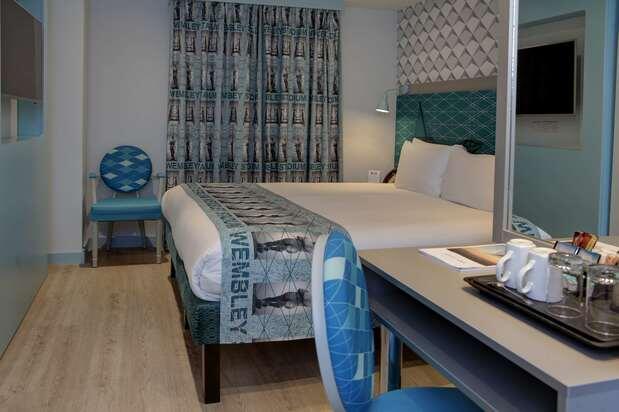 Best Western Plus London Wembley Hotel - London, England - Nextdoor