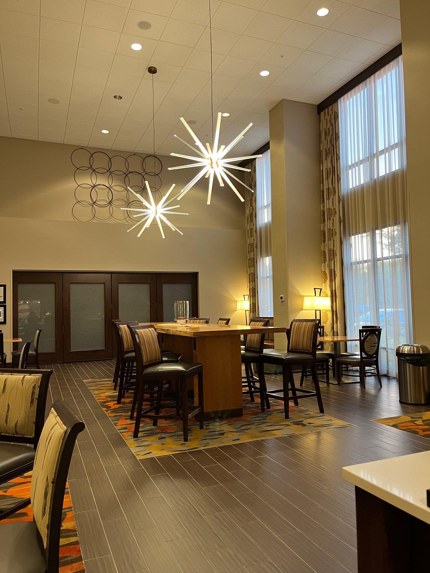 Hilton Wentzville, MO Nextdoor