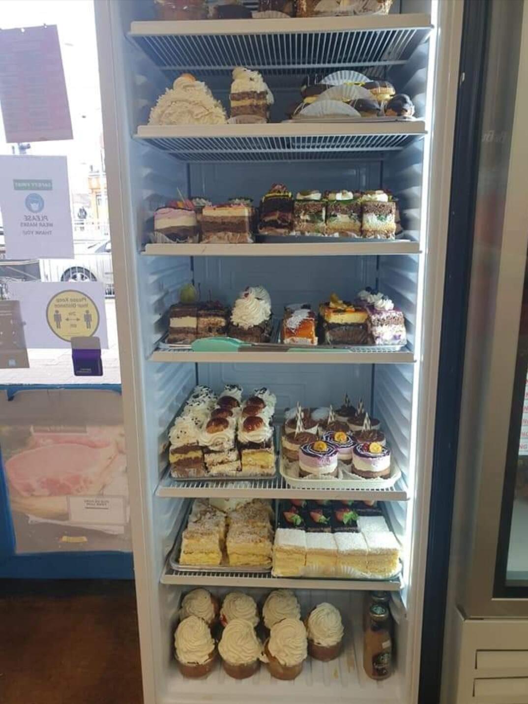 La Simon Dagenham Nextdoor