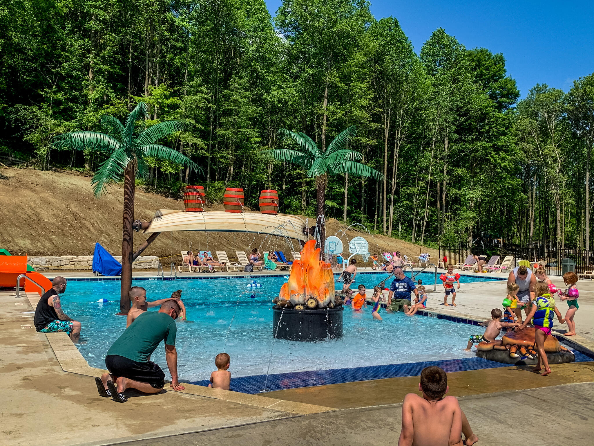 Yogi Bear's Jellystone Park Mill Run - Mill Run, PA - Nextdoor