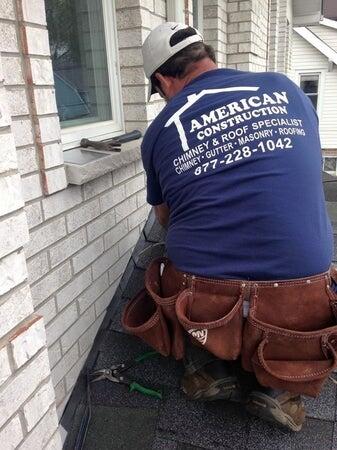 American Roofing and Chimney NJ - 1 Recommendation - Elmwood ...