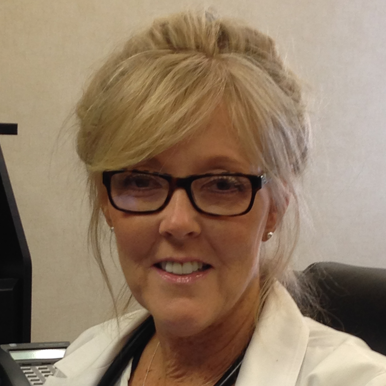 DEBORAH WILES, APRN - Murray, KY - Nextdoor