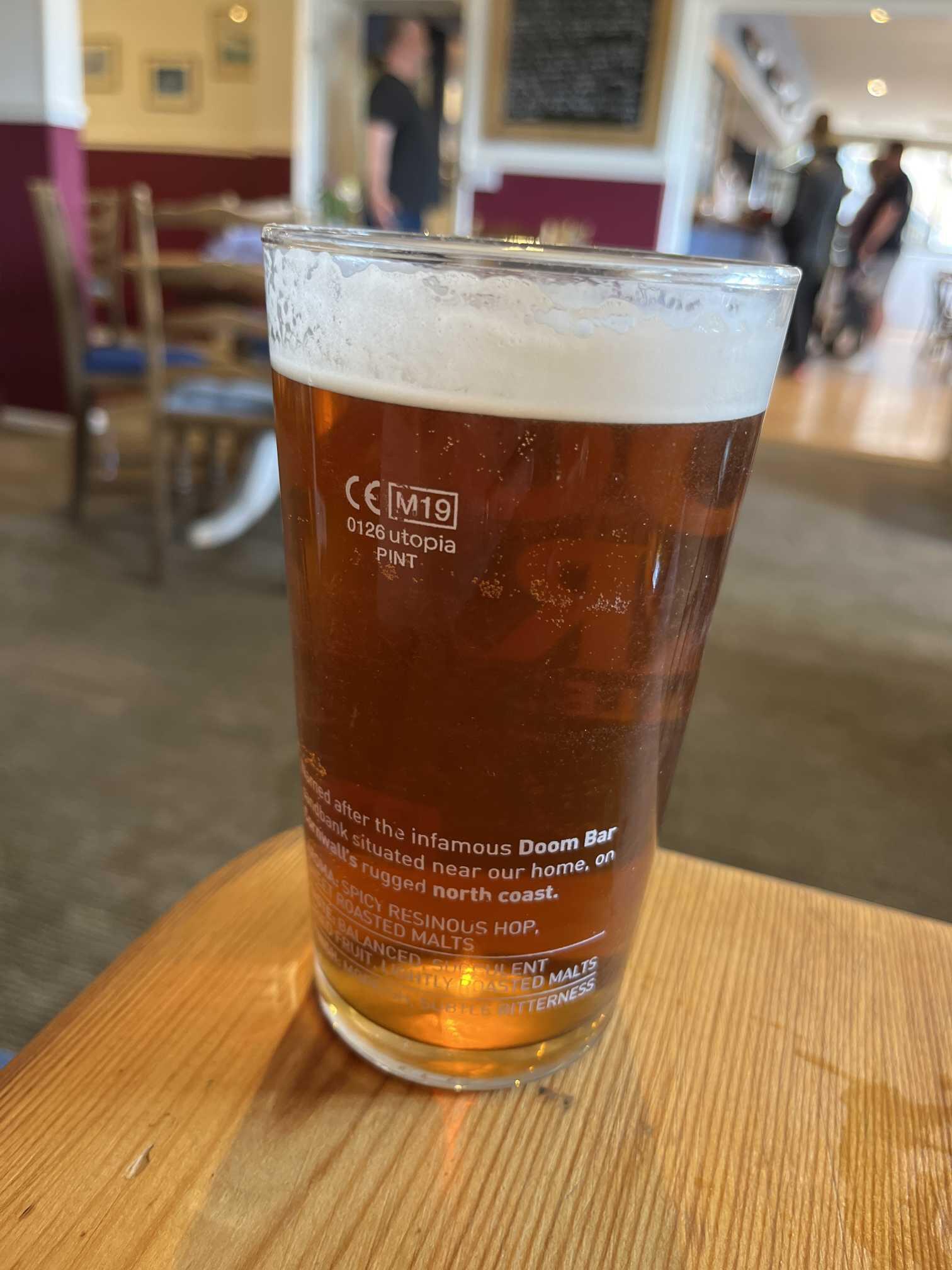 The Propeller Inn - Bembridge - Nextdoor