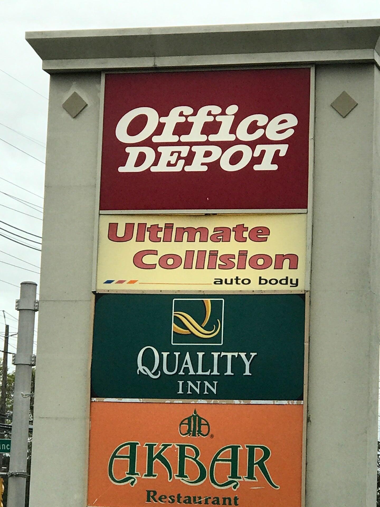 Office Depot Edison, NJ Nextdoor