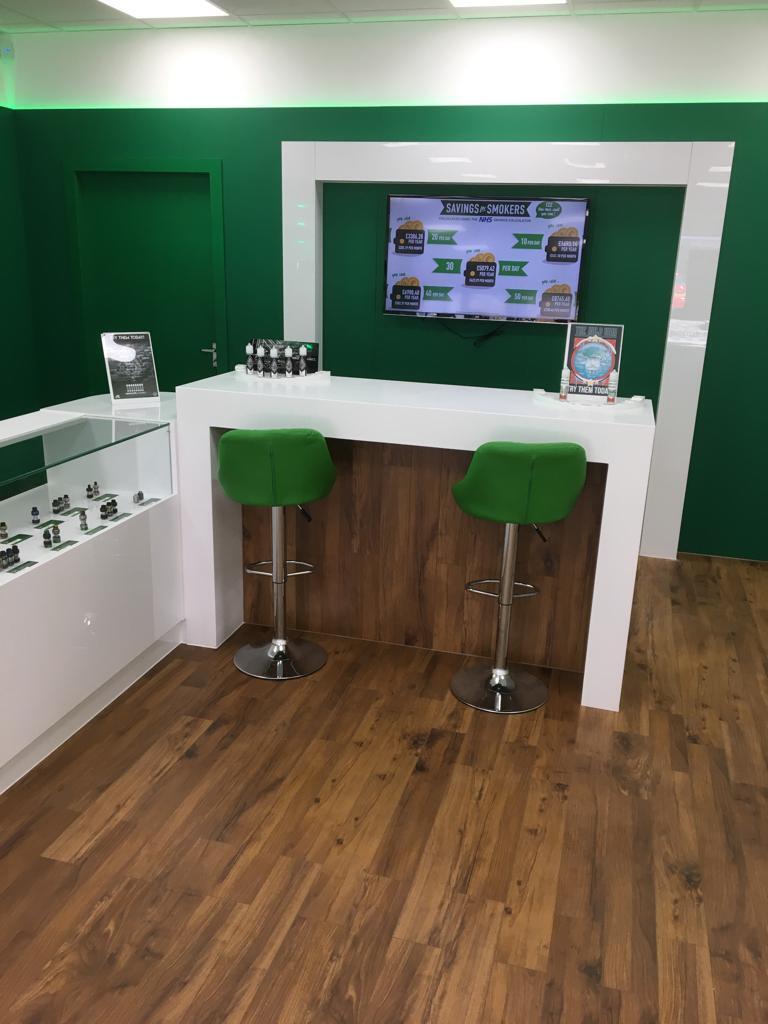 vape shops ashington VAPE TOWN in Red Oak, TX main image 0