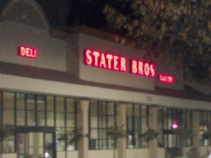 Stater Bros. Markets Yucaipa CA Nextdoor