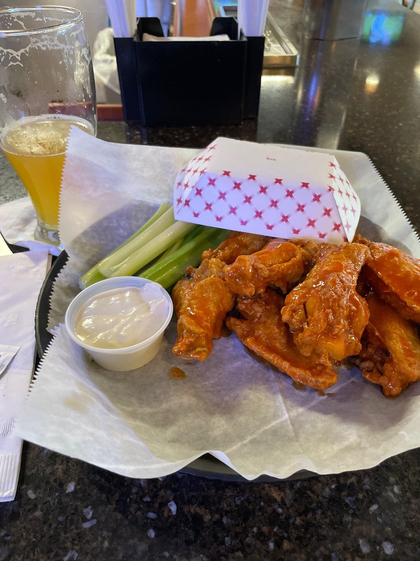 Anchor Bar Cheektowaga, NY Nextdoor