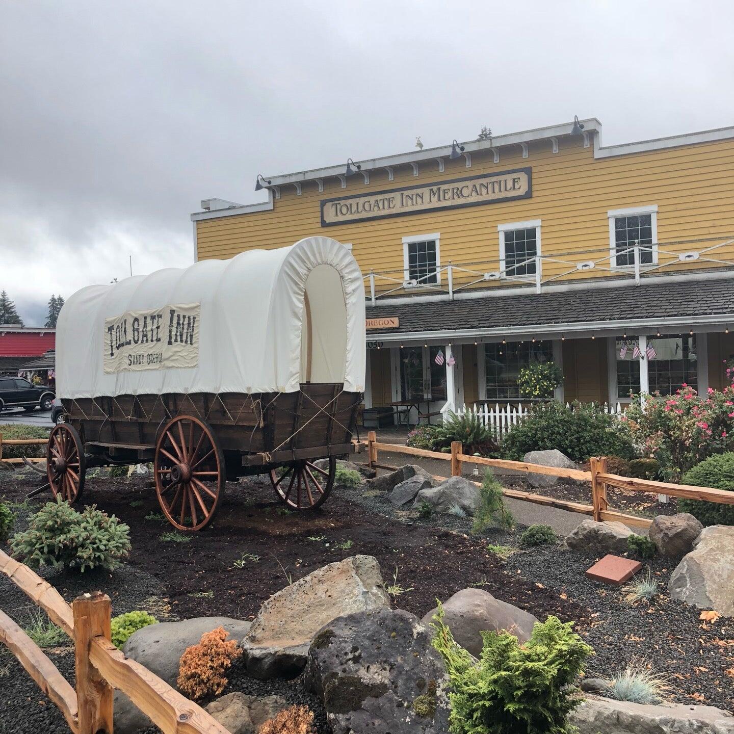 Toll Gate Inn Bakery Sandy, OR Nextdoor