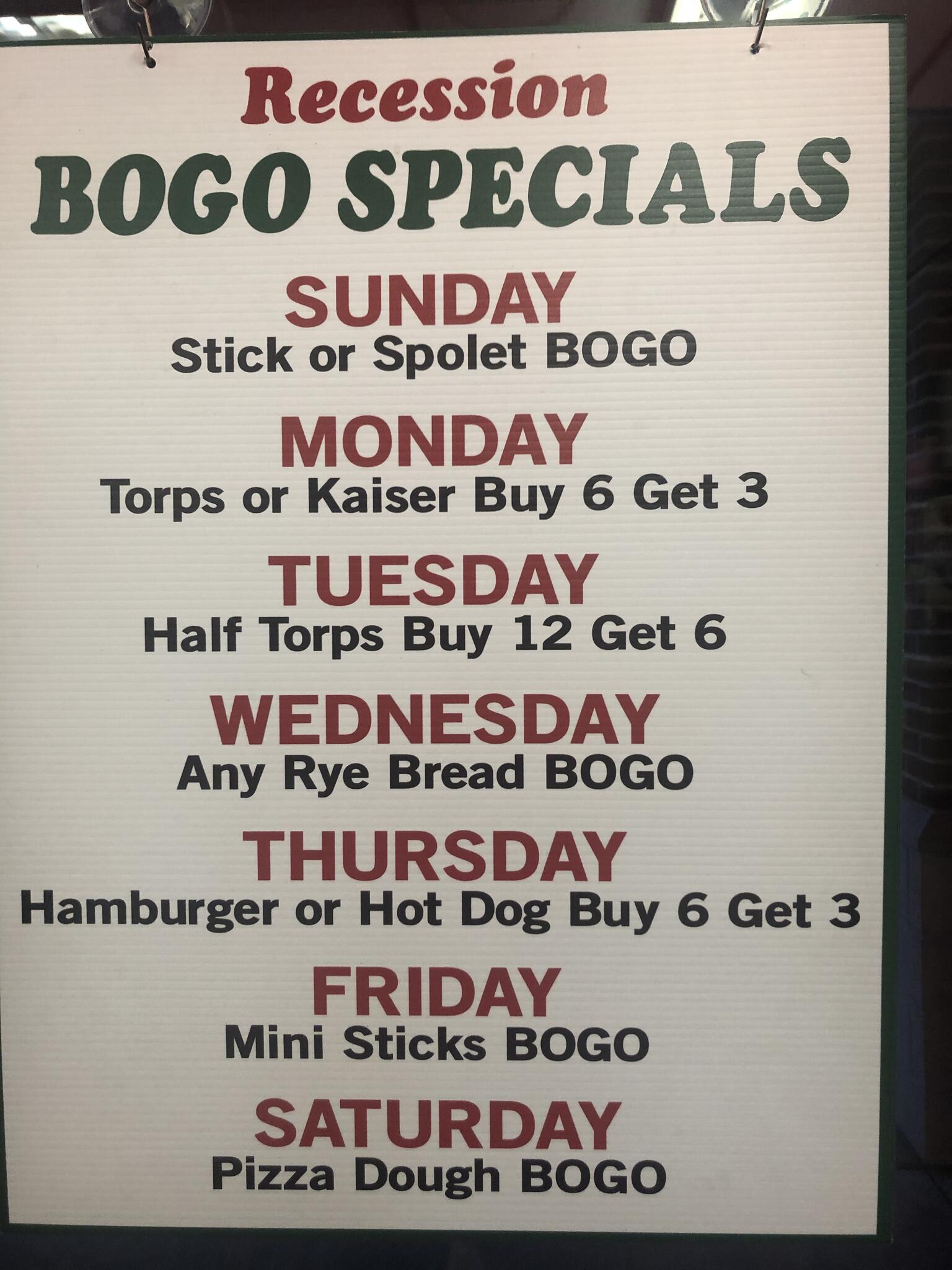 Italian Peoples Bakery & Deli Levittown, PA Nextdoor