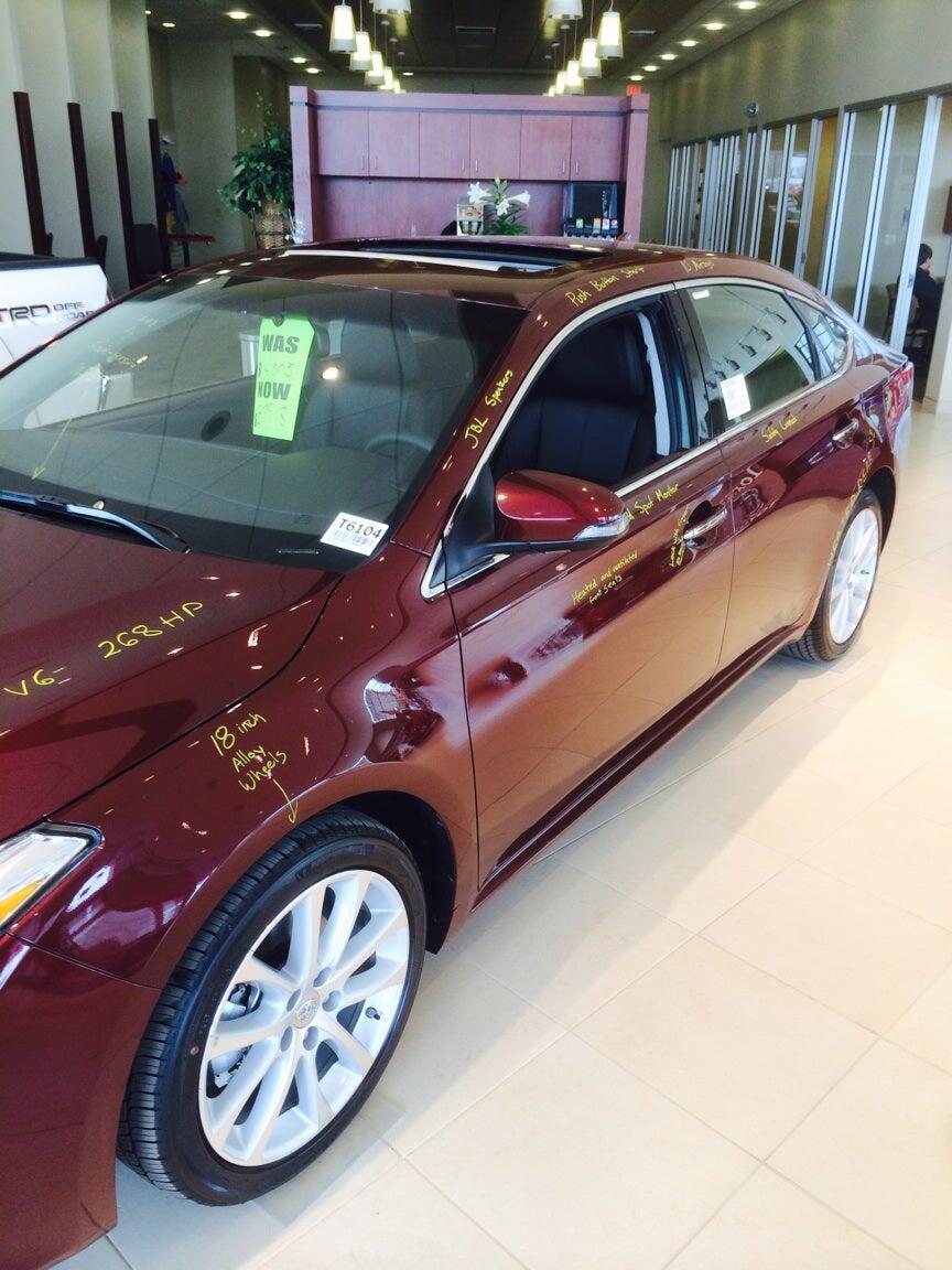 City Toyota Great Falls, MT Nextdoor