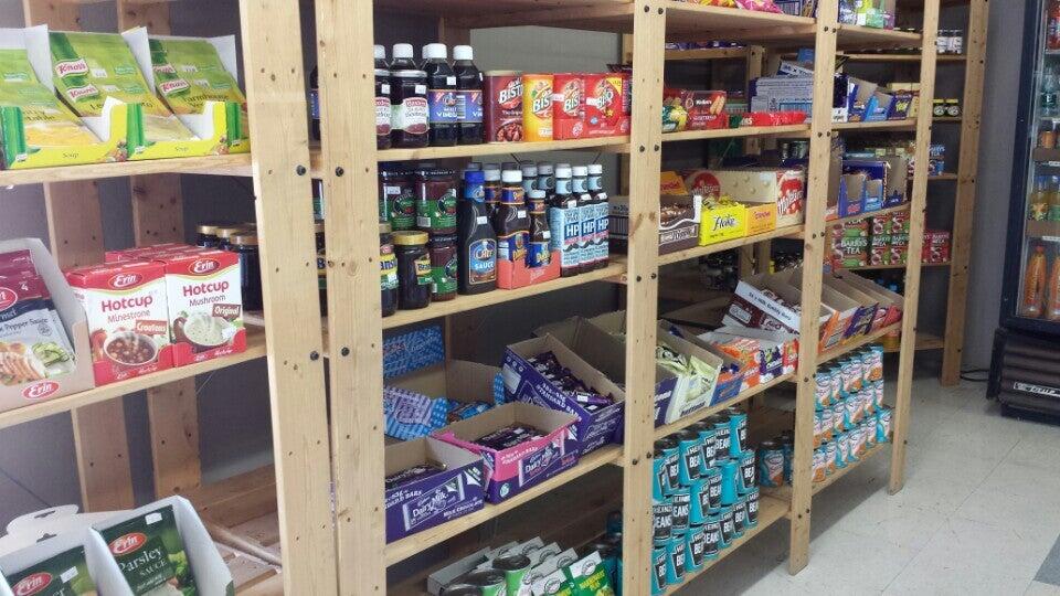 Oak Grove Grocery Store at Aaron Coaxum blog