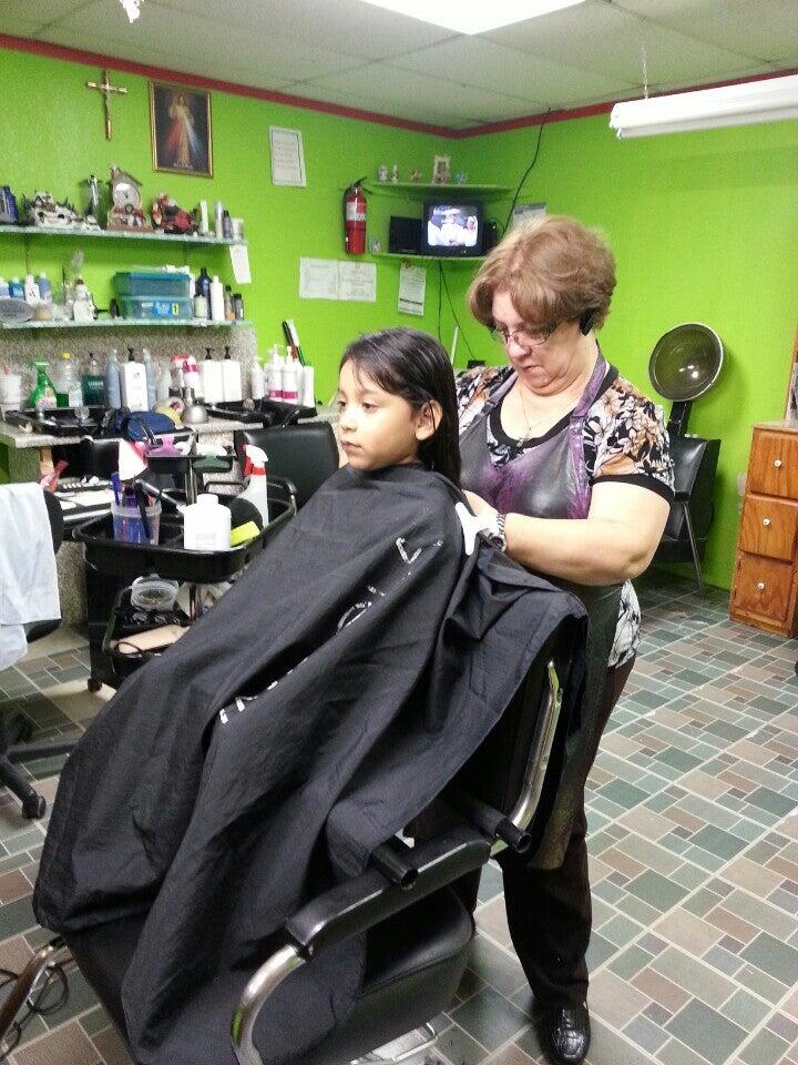 Marianela's Beauty Salon Pharr, TX Nextdoor