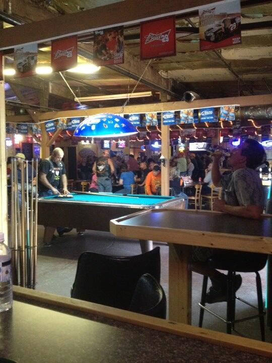 Throttle Down Bar & Grill Oak Ridge, TN Nextdoor