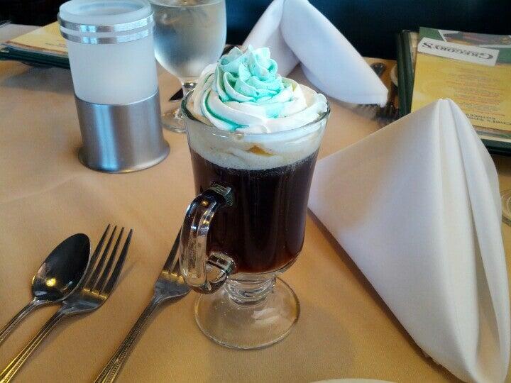 Gregory's Steak and Seafood Grille Cocoa Beach, FL Nextdoor