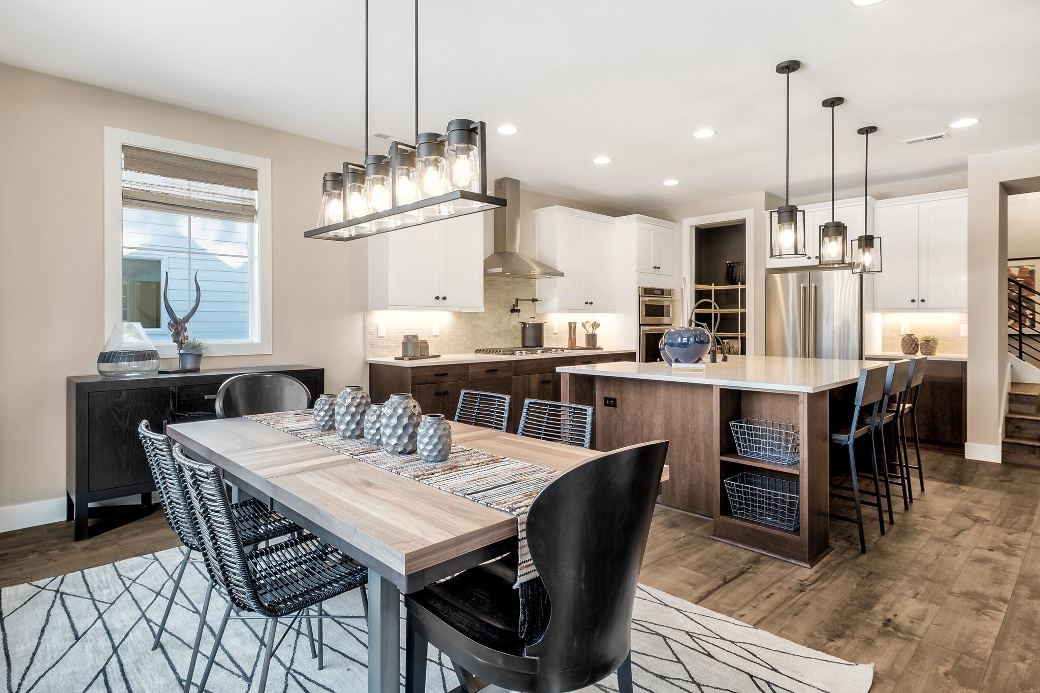 Cedar Landing by Tri Pointe Homes - North Bend, WA - Nextdoor