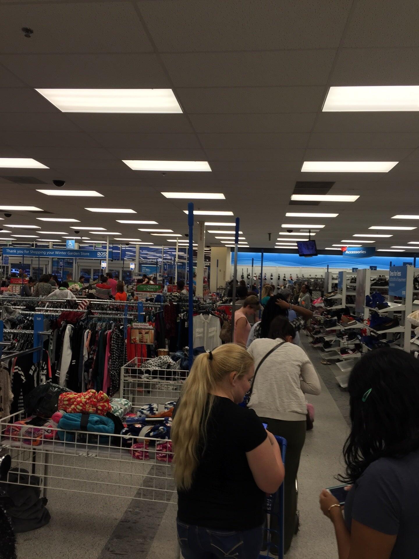 Ross Dress for Less - Winter Garden, FL - Nextdoor