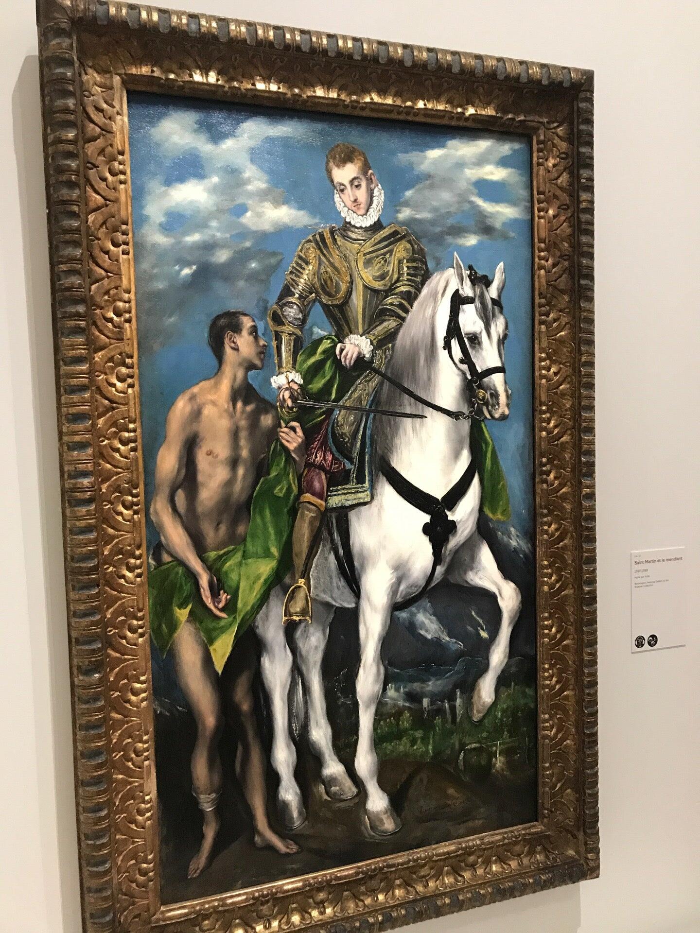 Galeries Nationales du Grand Palais - Nextdoor