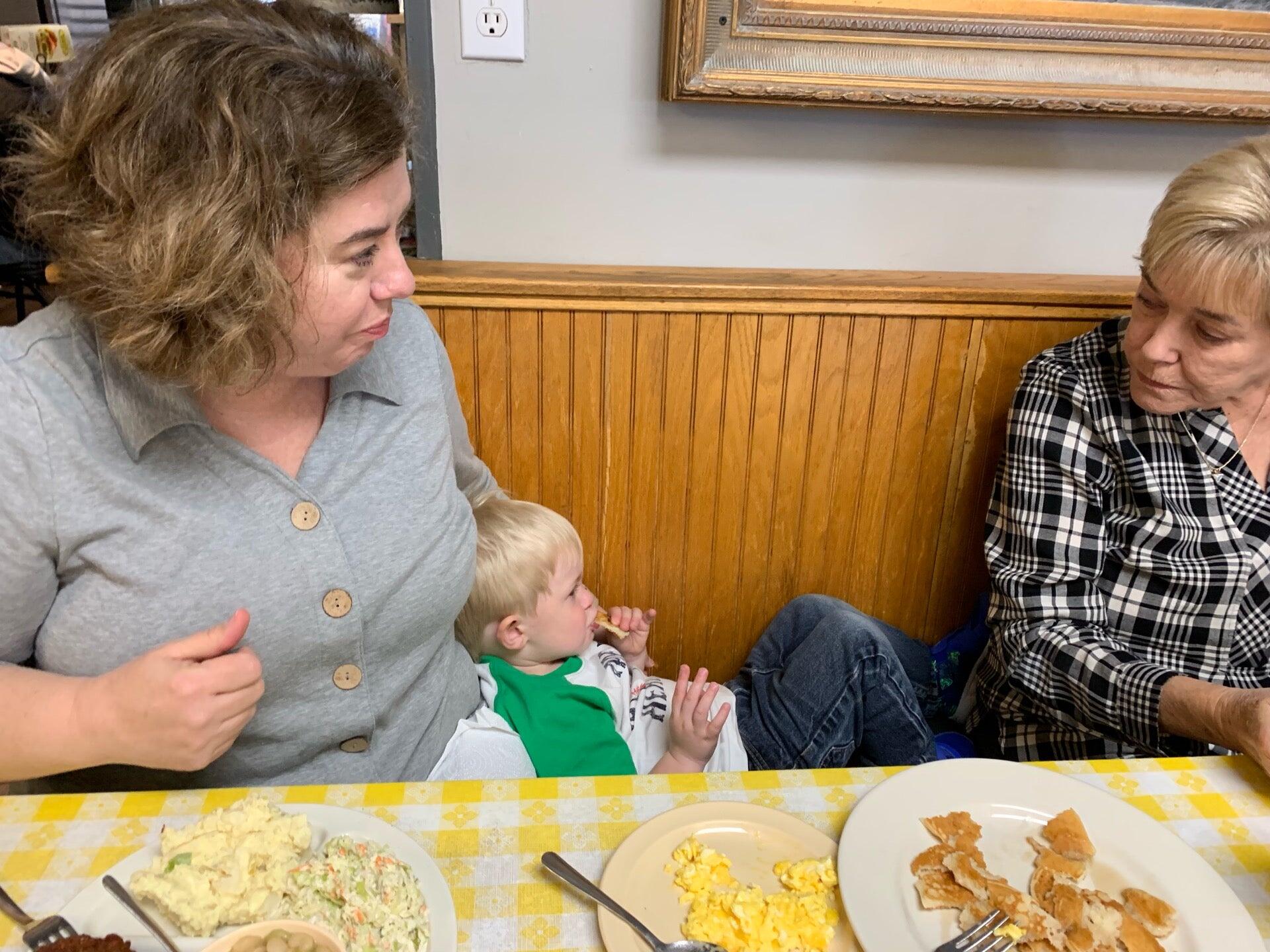 Joan's Family Restaurant Dallas, GA Nextdoor