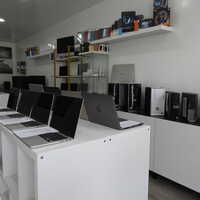 Computer MacBook Store, Hammi Computer Service