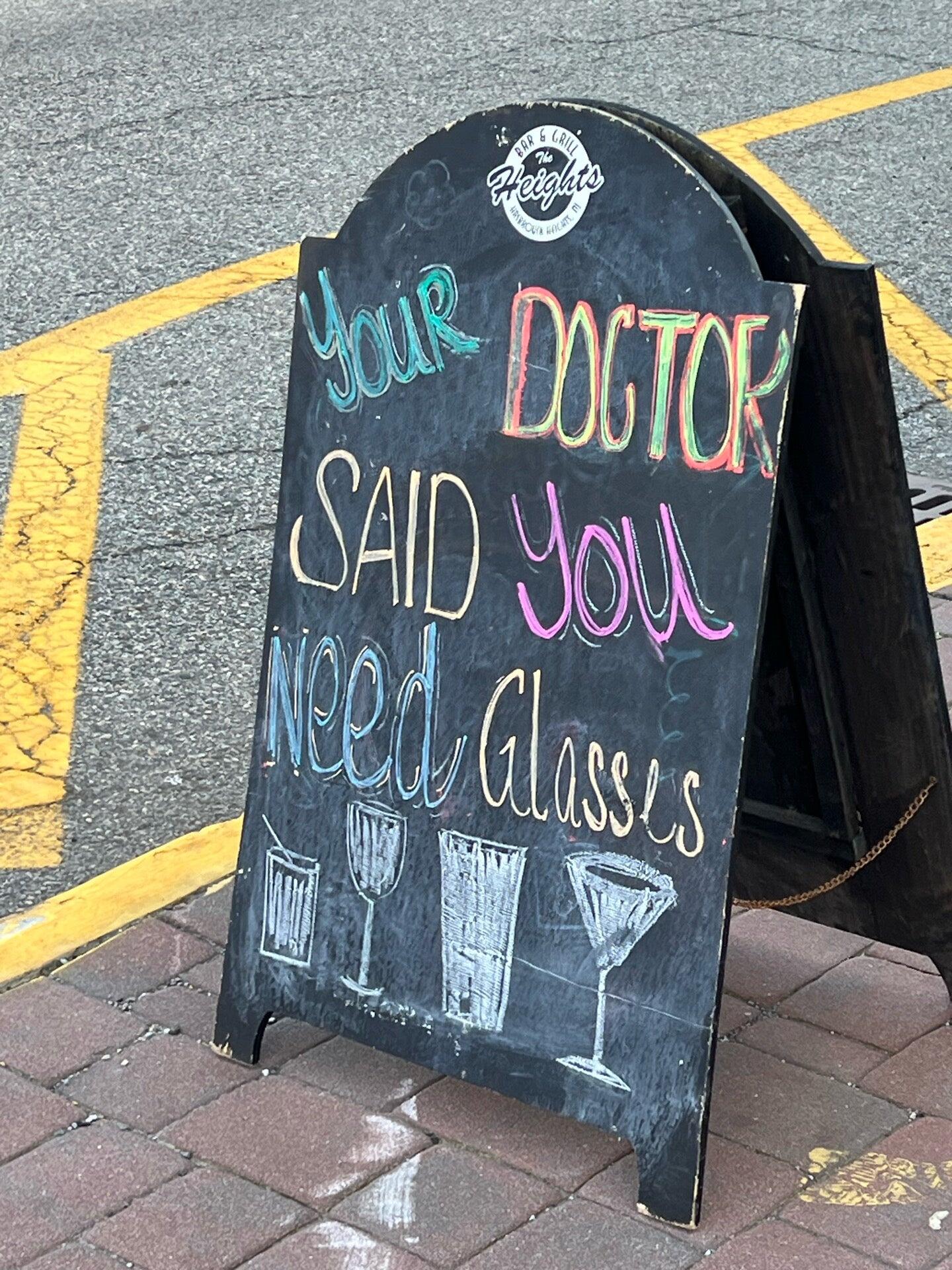 The Heights Bar and Grill Hasbrouck Heights, NJ Nextdoor