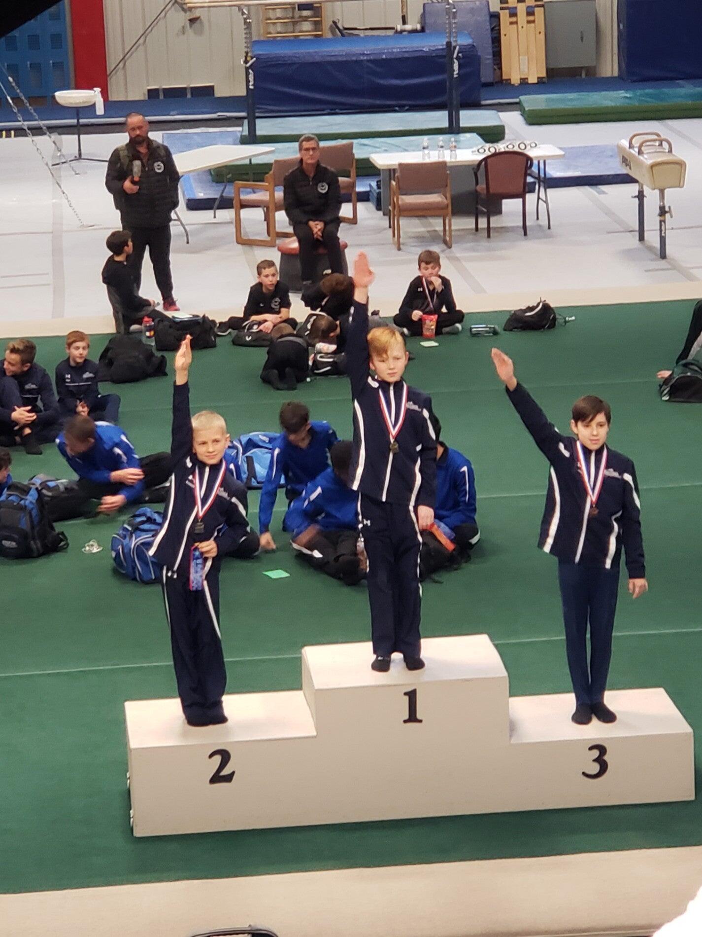 Excel Gymnastics of Steamboat Steamboat Springs, CO Nextdoor