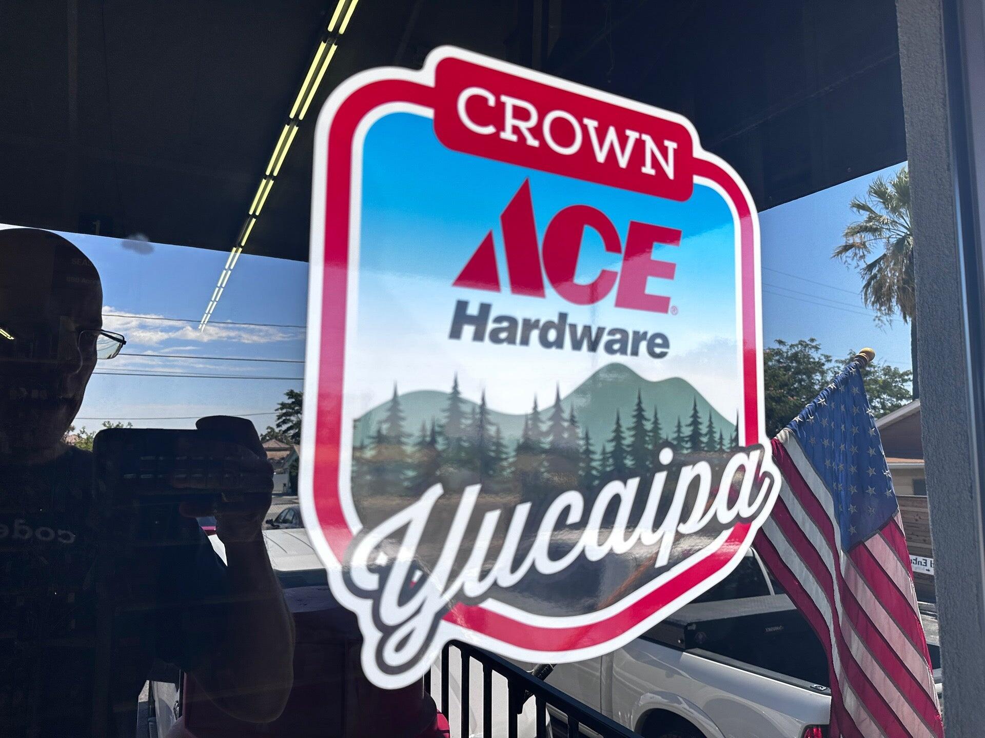 Ace Hardware Yucaipa CA Nextdoor