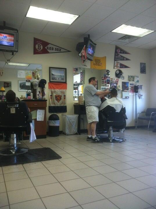 Gerardo's Modern Barber Shop North Haven, CT Nextdoor