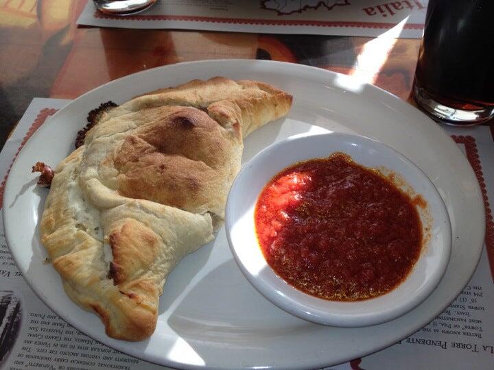 Johnny’s New York Style Pizzeria - Alexandria, VA - Nextdoor