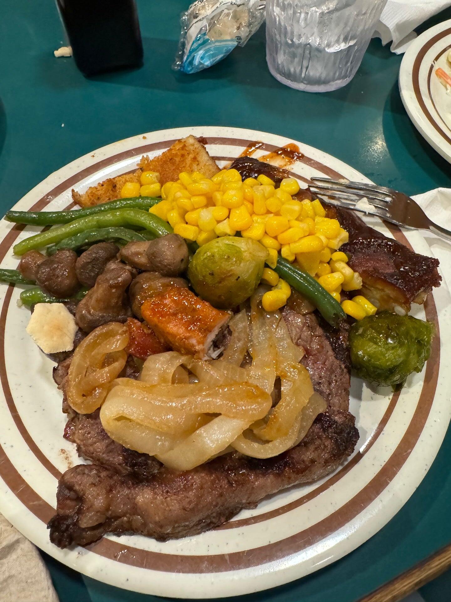 Wood Grill Buffet Charlottesville Charlottesville, VA Nextdoor