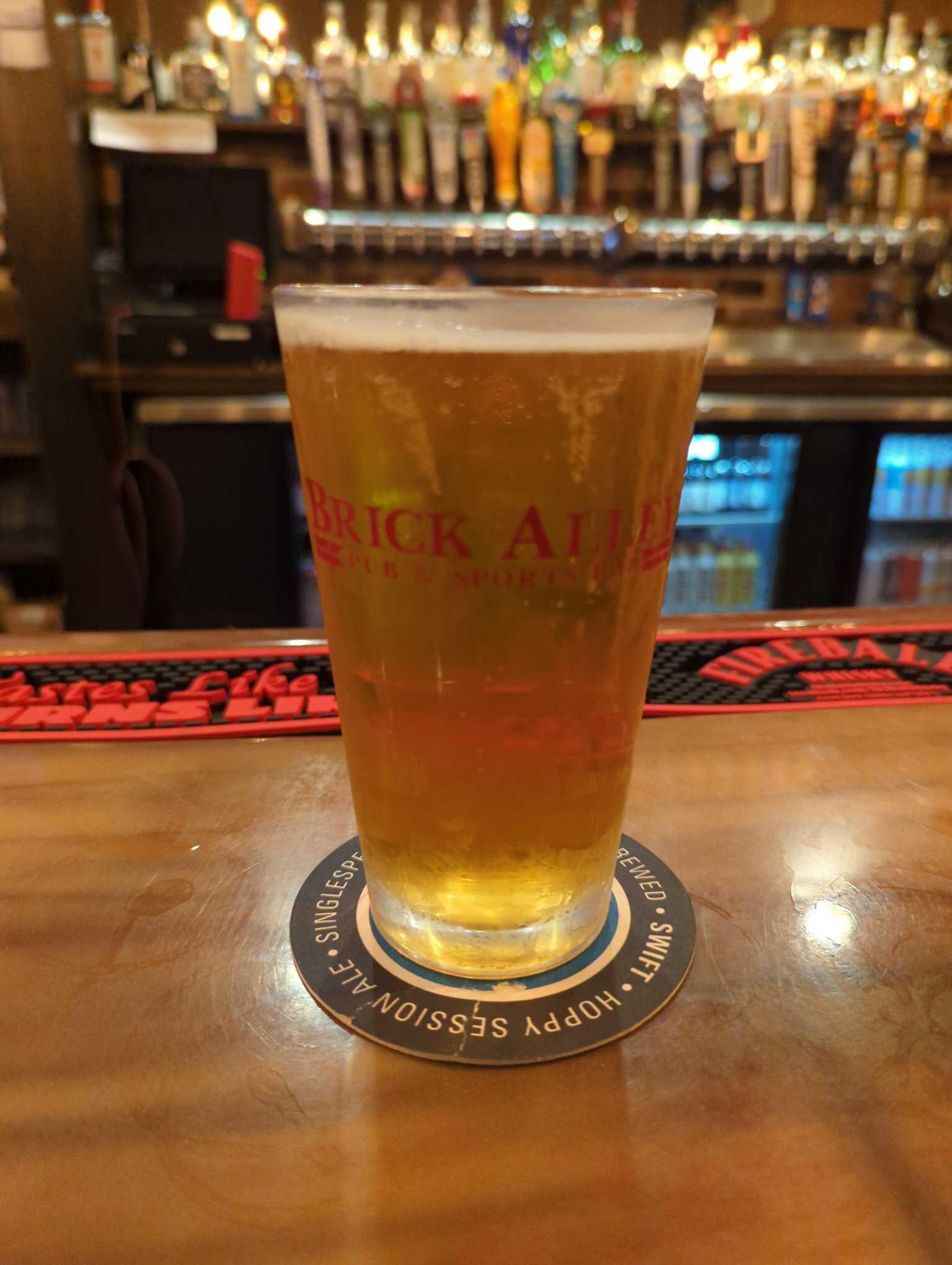 Brick Alley Pub and Sports Bar Marion, IA Nextdoor