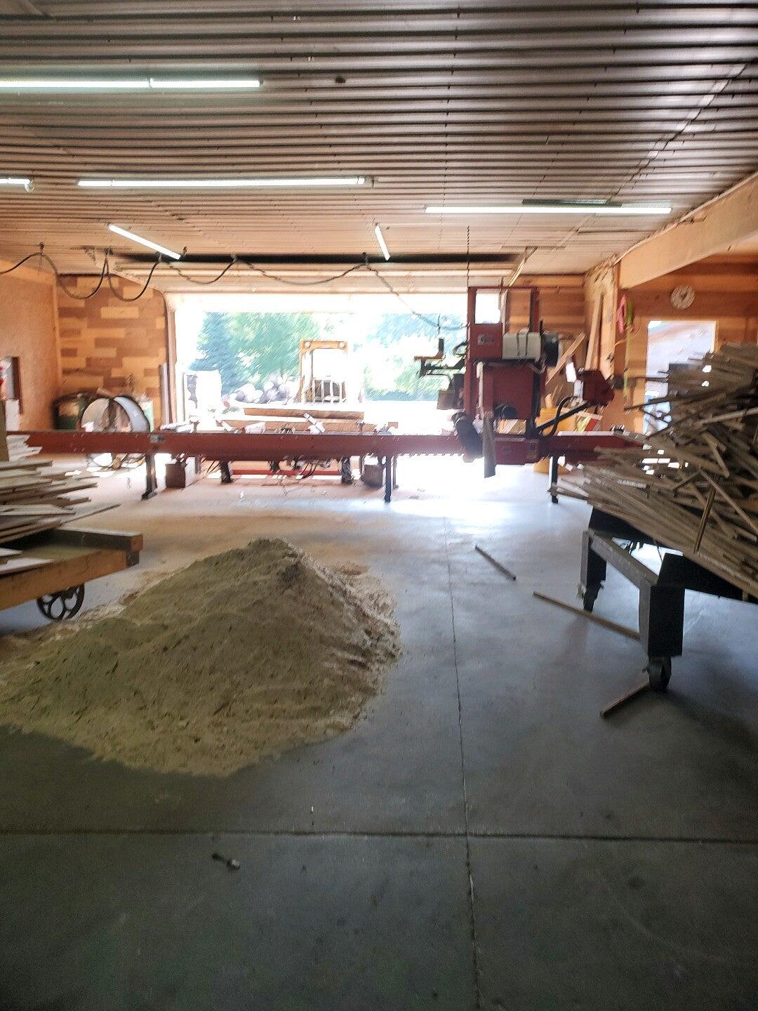 Mackville Forest Products Appleton, WI Nextdoor