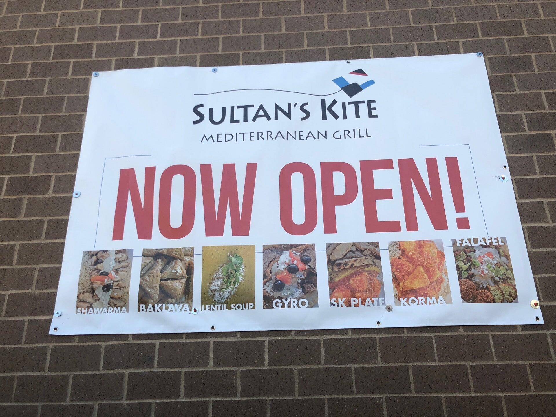 Sultan's Kite Lincoln, NE Nextdoor