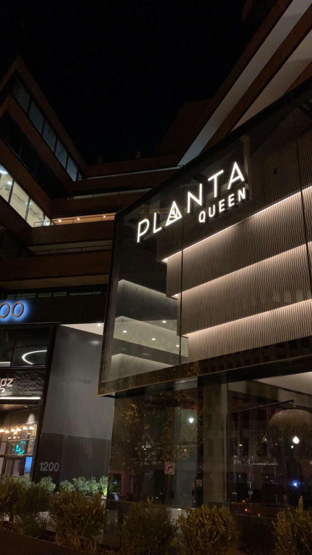 Planta Queen Washington, DC Nextdoor