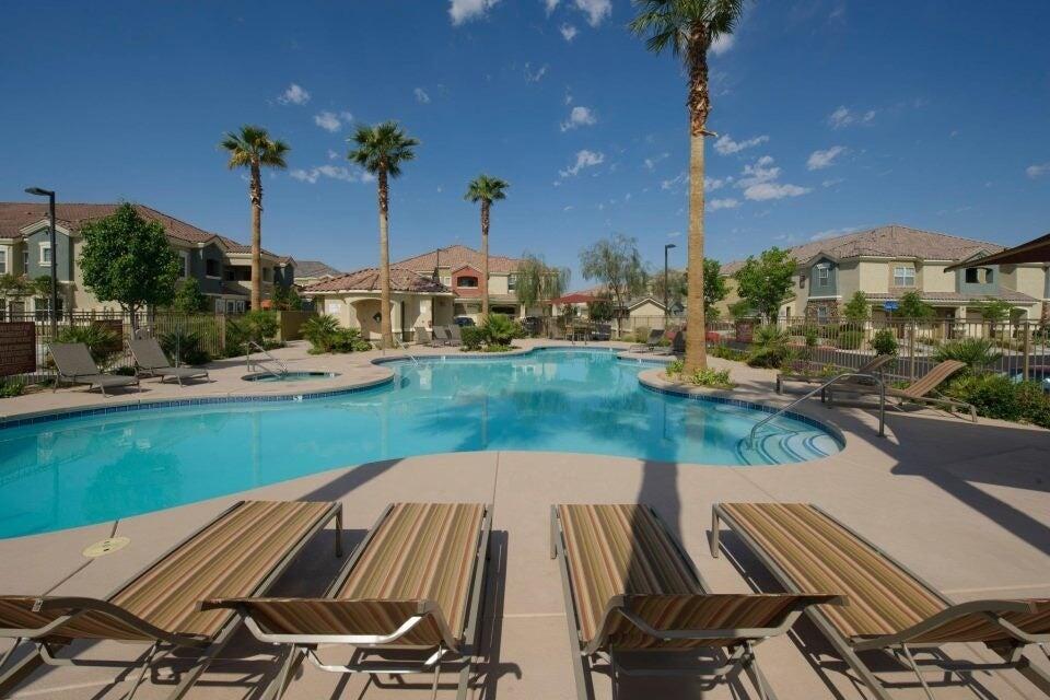 Ravello Townhomes Las Vegas, NV Nextdoor