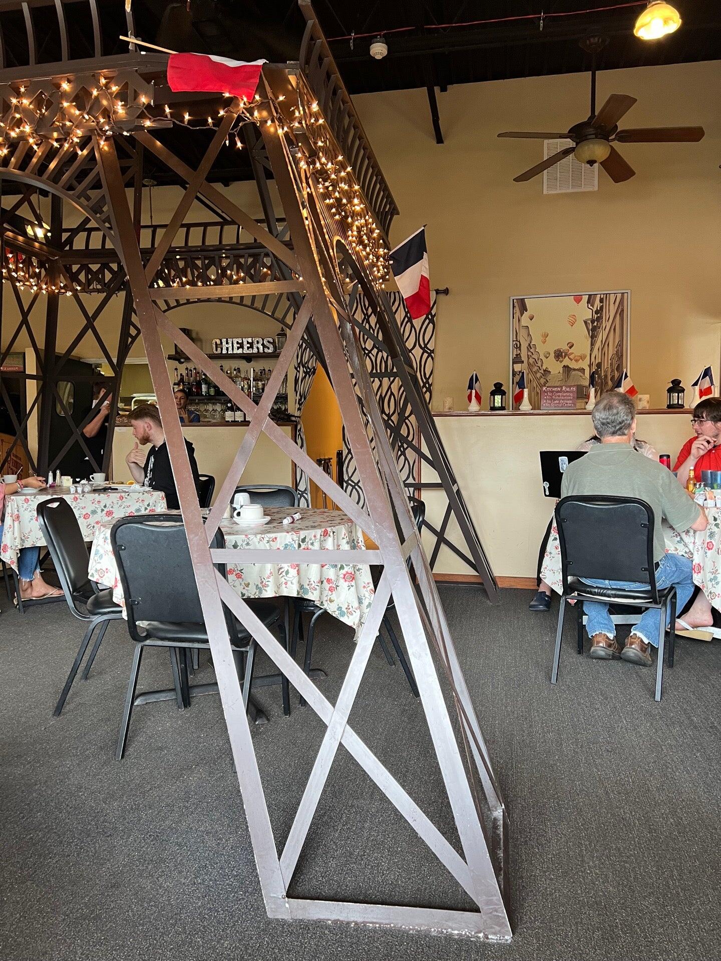 Taste of Paris Mundelein, IL Nextdoor