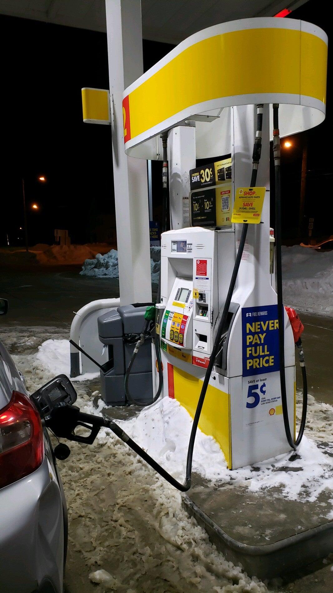 Shell / truenorth - Conneaut, OH - Nextdoor