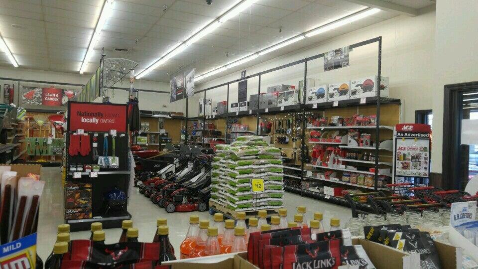 Len's Ace Hardware Buffalo Grove, IL Nextdoor