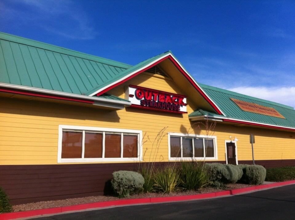 Outback Steakhouse CLOSED Phoenix AZ Nextdoor