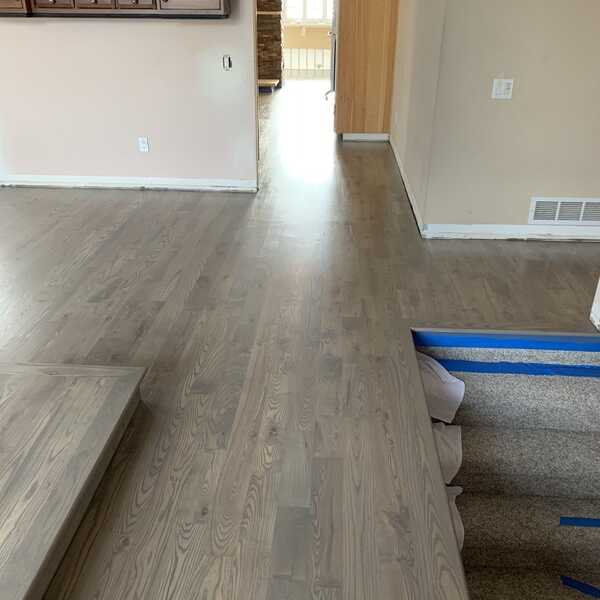 Angelic Hardwood Floors 7 Recommendations Brighton Co - Home Decorators Collection Antique Brushed Oak