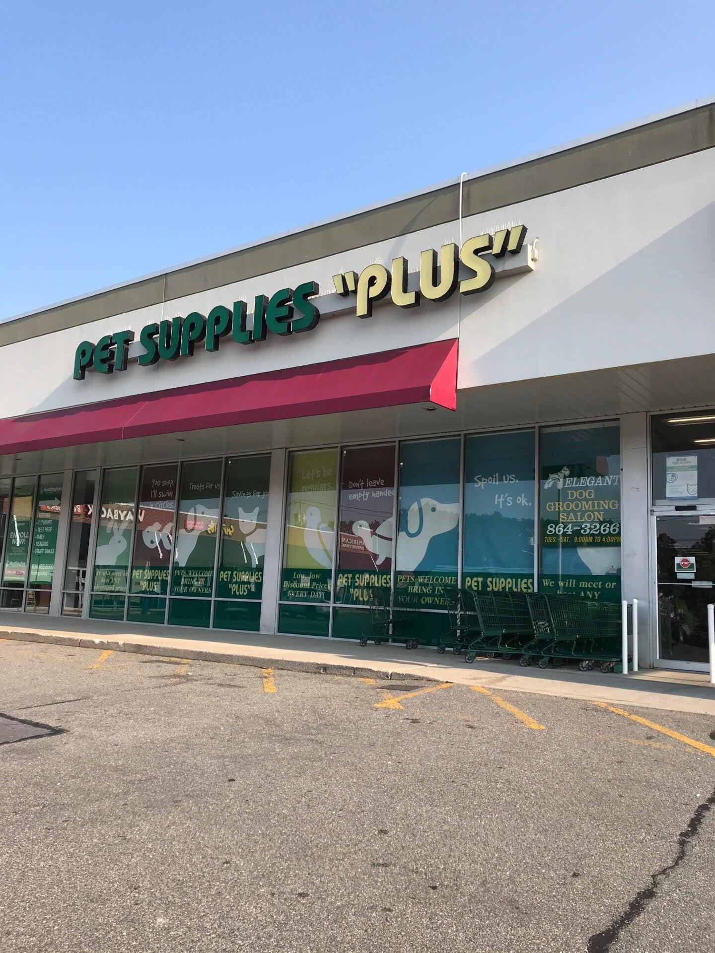 Pet Supplies Plus East Northport East Northport NY Nextdoor